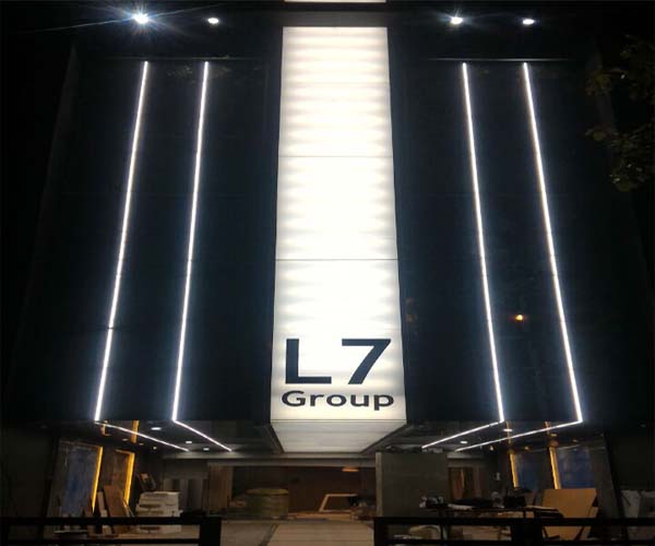 L7 Group Corporate Office