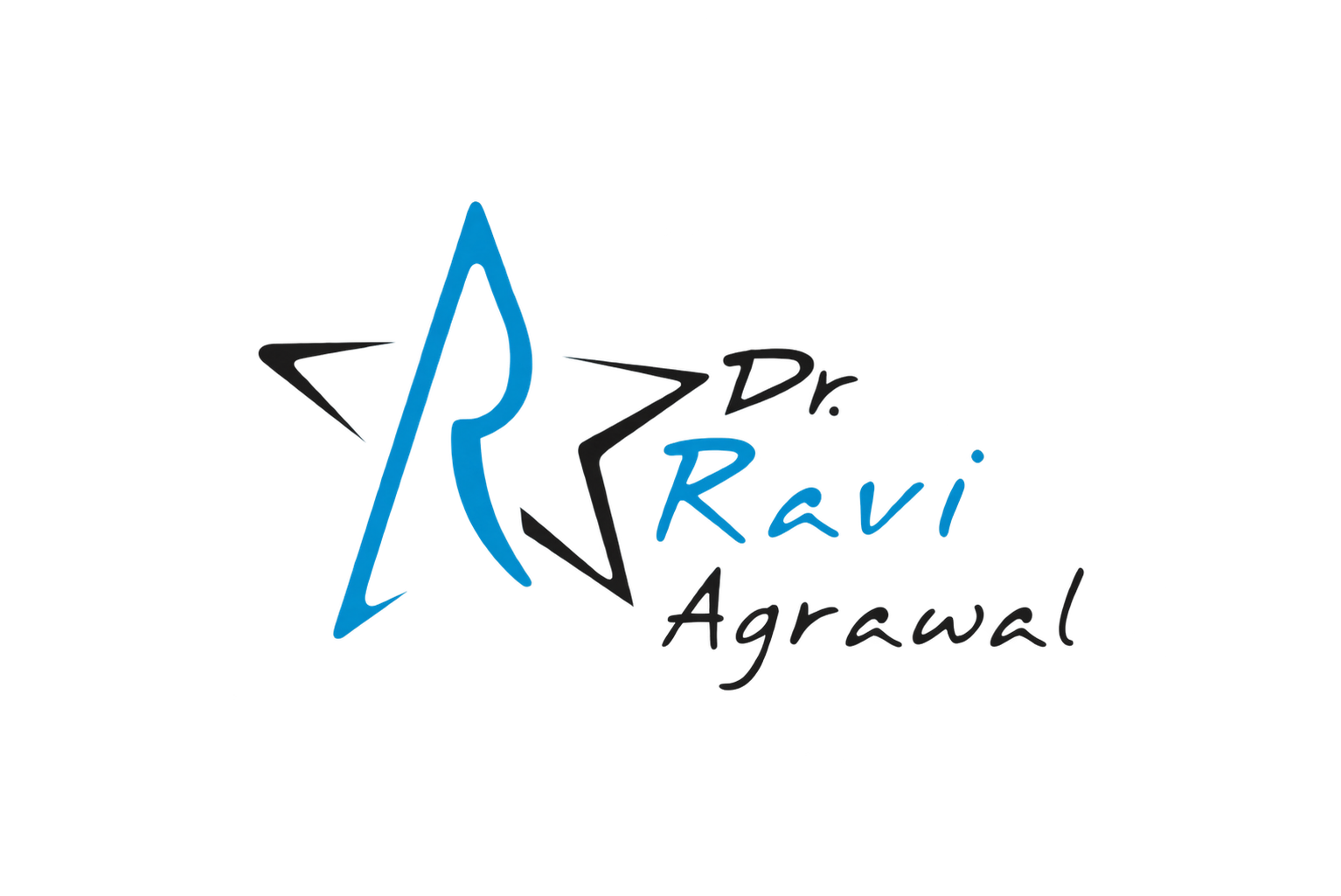 Dr. Ravi Agrawal